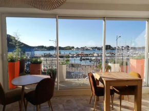 La bulle d'Etel, chambres & spa, Etel